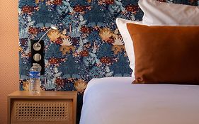 Hotel De La Bourse, Mulhouse Gare, Sure Hotel Collection By Best Western